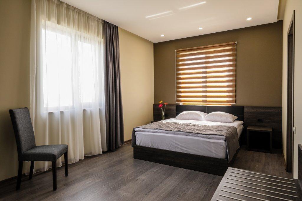Bien Hotel 예레반 외부 사진