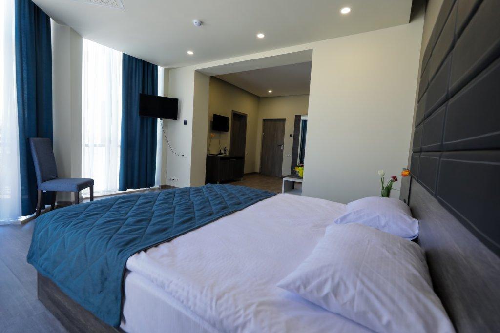 Bien Hotel 예레반 외부 사진