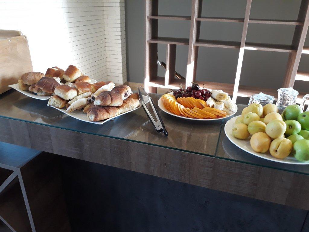 Bien Hotel 예레반 외부 사진