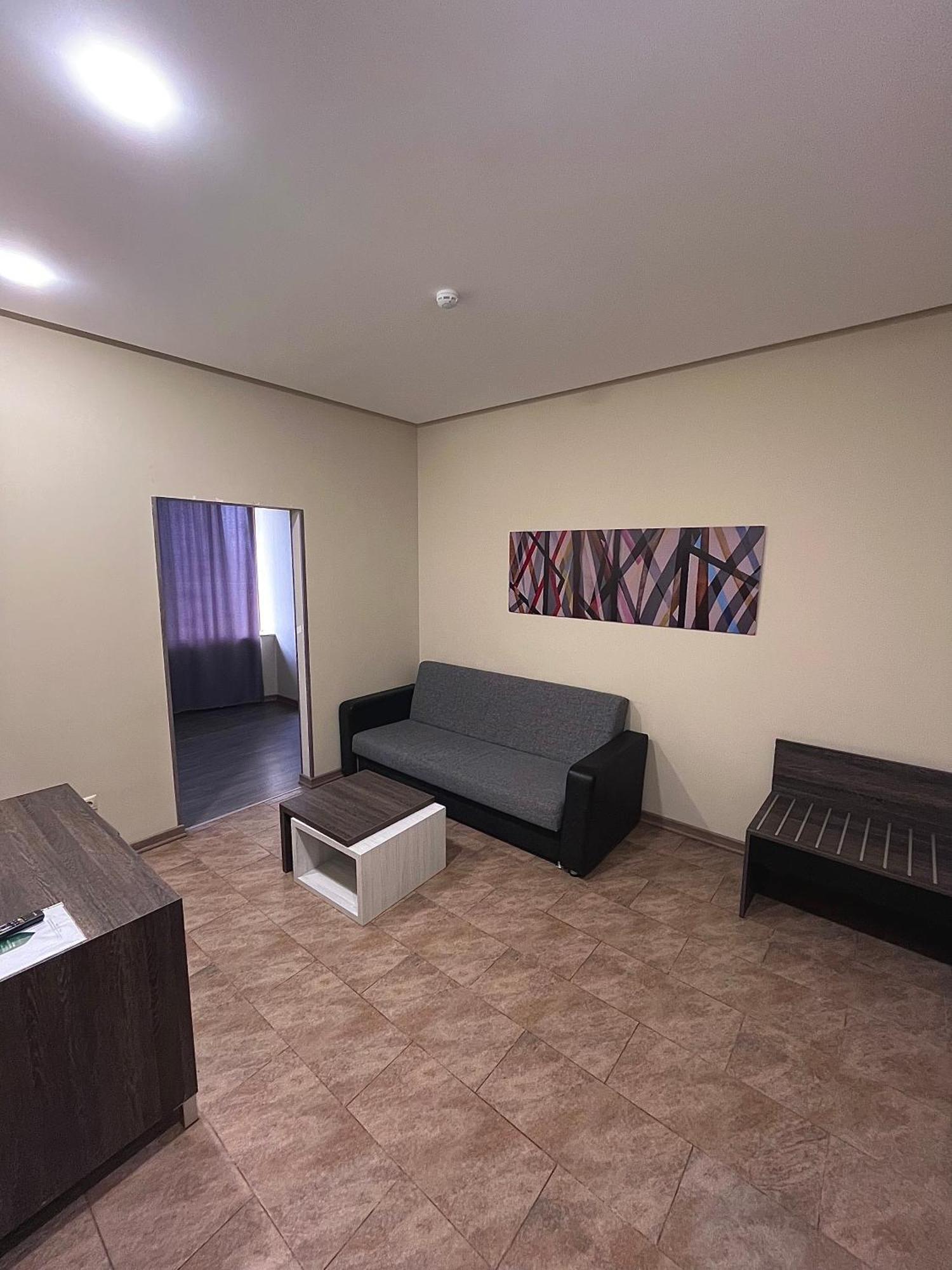 Bien Hotel 예레반 외부 사진
